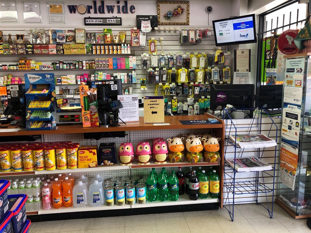 FILIPINO GLOBAL MARKET Updated September 2024 29 Photos & 10