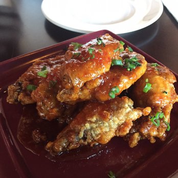 Cravin Thai - Thai wings - Thai Near Me - Hamburg, New Jersey