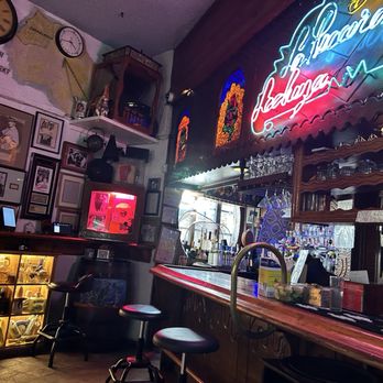 Casablanca Restaurant - Bar area - Mexican Near Me - Venice, California Casablanca Restaurant - Bar area - Mexican Near Me - Venice, California
