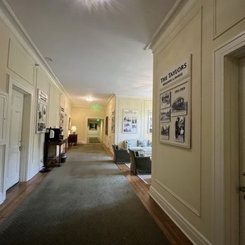 The Duke Mansion - Bed & Breakfast Near Me - Charlotte, North Carolina