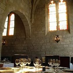 La Table des Gourmets