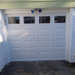 Bob & Ray Overhead Doors