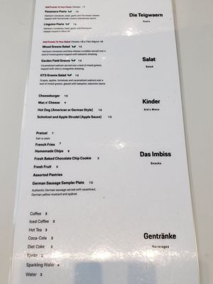 Boxenstopp Restaurant by null