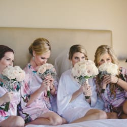 The Foundation Studios - Weddings by Lisa G Artistry from The Foundation Studios