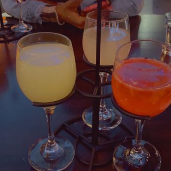 Flights - Mimosa Flight - New American Near Me - Las Vegas, Nevada Flights - Mimosa Flight - New American Near Me - Las Vegas, Nevada
