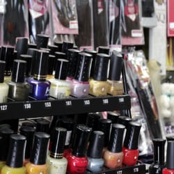C J Beauty Supply