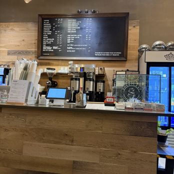 King's Street Coffee - Inside - Coffee & Tea Near Me - New York, New York King's Street Coffee - Inside - Coffee & Tea Near Me - New York, New York