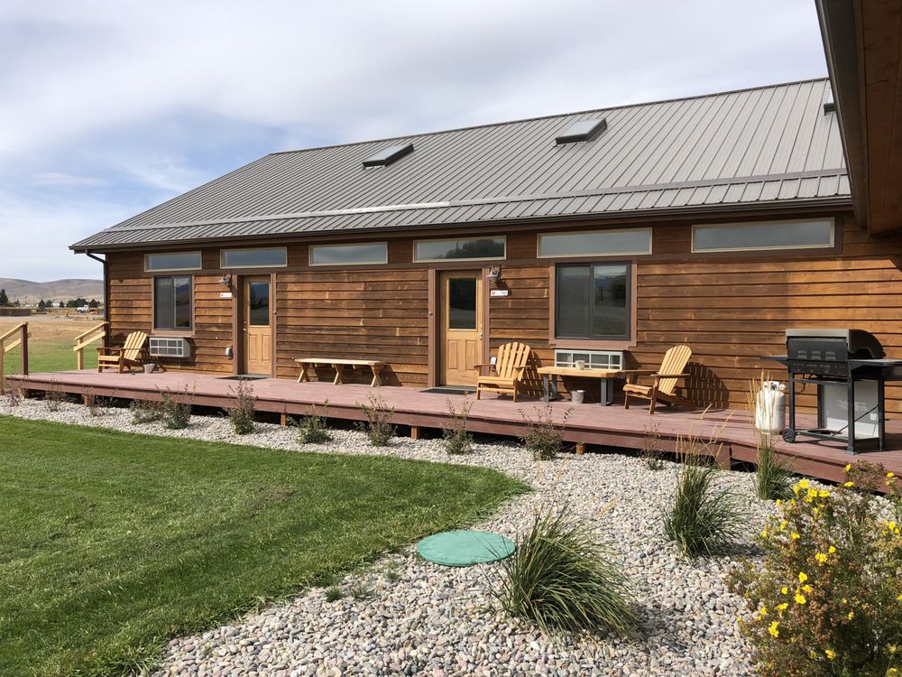 ANDERSON & PLATT OUTFITTERS 29 Photos 11 Pierce Dr, Dillon, MT Yelp