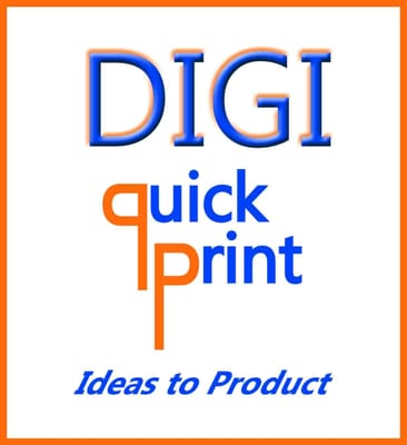 DIGI Quick Print