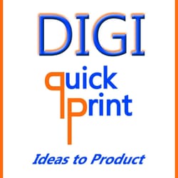 DIGI Quick Print