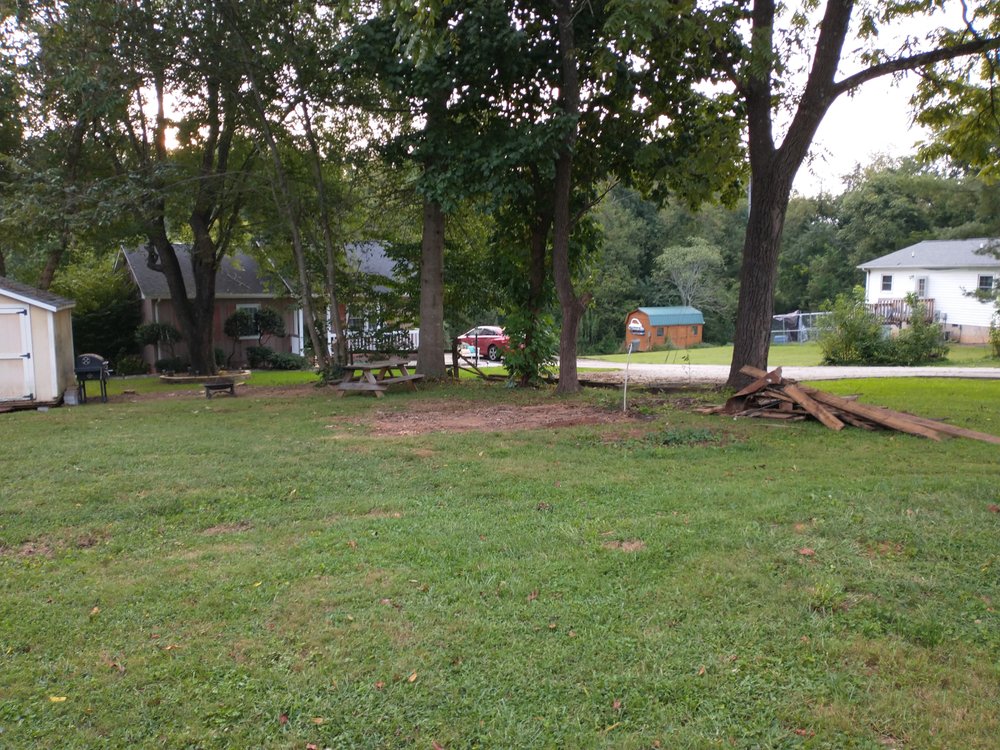 Slide of MT Remodeling Group