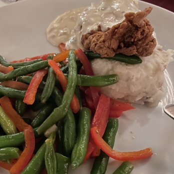 Carnation Cafe - Chicken fried chicken - American Near Me - Anaheim, California