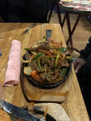 Xicohtencatl Restaurant by null