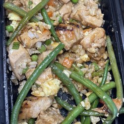 Nutrition By Bec - So good!