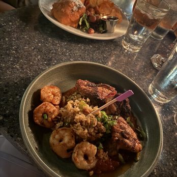 Blue Bayou Restaurant - Cajun/Creole Near Me - Anaheim, California