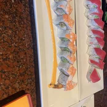 Gin Sushi - Sushi Bars Near Me - Temecula, California