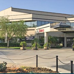 Yara Matta, MD - The Murrieta Office of Palomar Health Medical Group - Graybill is located directly across from Rancho Springs Medical Center.