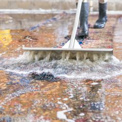 Khazai Rugs Cleaning & Repair - Rug Cleaning