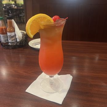 Tibby's New Orleans Kitchen - Hurricane - Cajun/Creole Near Me - Brandon, Florida Tibby's New Orleans Kitchen - Hurricane - Cajun/Creole Near Me - Brandon, Florida