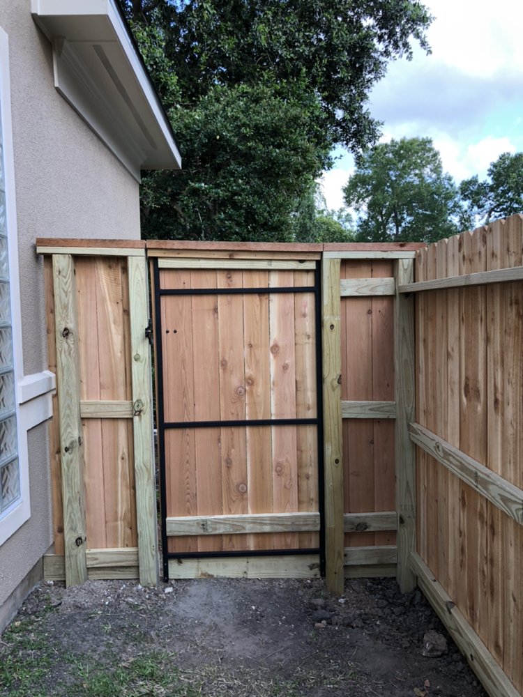 Slide of Alpha 1 Restorations