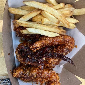 Oh My Chicken - Hot chicken - Chicken Shop Near Me - Tucson, Arizona Oh My Chicken - Hot chicken - Chicken Shop Near Me - Tucson, Arizona