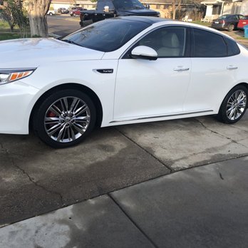 Trimco Select Films - Windshield and Front windows tint is 50 & Rear windows tint is 15 - Car Window Tinting Near Me Trimco Select Films - Windshield and Front windows tint is 50 & Rear windows tint is 15 - Car Window Tinting Near Me