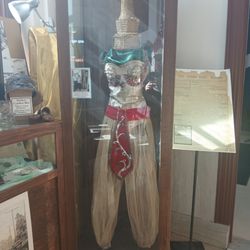 Cuero Heritage Museum