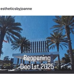 Esthetics by Joanne