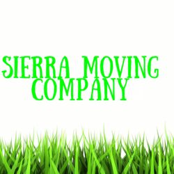 Sierra Moving Company