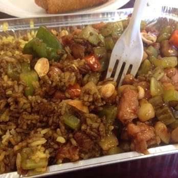 Great Wall Restaurant - Good fresh food, the take care in the food. A bit pricy but over all enjoyed the place - Chinese Near Me - Newton, Kansas