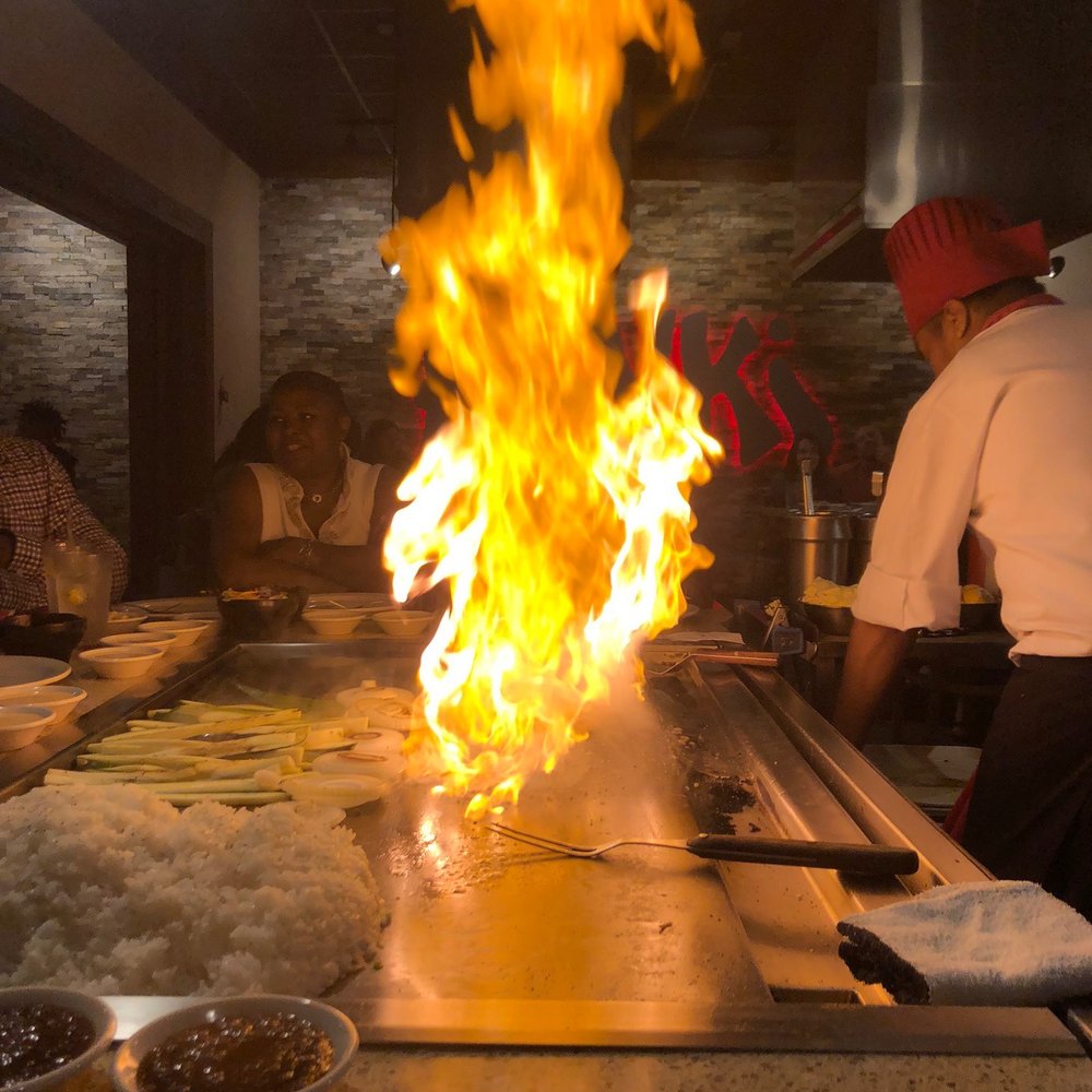 Fire