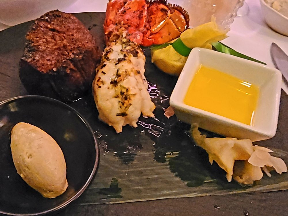 Jeff Ruby's Steakhouse - Columbus