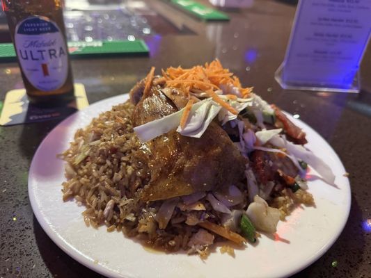 Hibiscus Restaurant & Bar