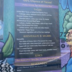 St Pete Taco Lady