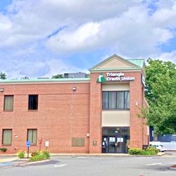 Triangle Credit Union - Triangle Credit Union - Corporate & Main Branch Nashua, New Hampshire