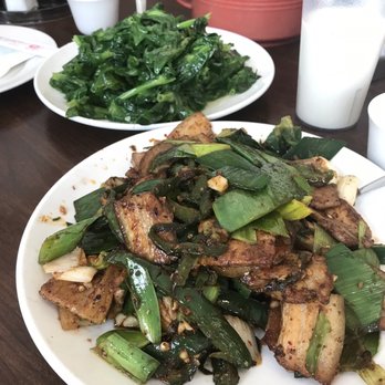 Little Garden - Szechuan Near Me - Bellevue, Washington Little Garden - Szechuan Near Me - Bellevue, Washington