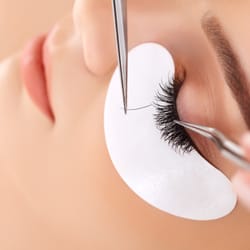 iLash Perfection - Single Strand Eyelash Extensions