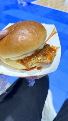 Robinson's No. 1 Ribs by null