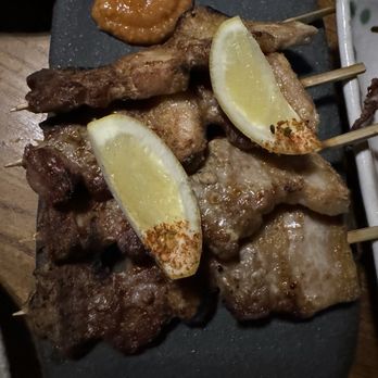 Ippuku - Pork belly - Bars Near Me - Berkeley, California