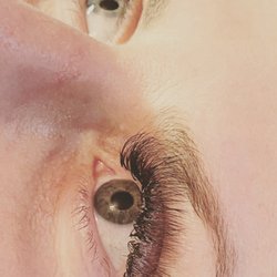 Violet’s Lash & Brow Studio