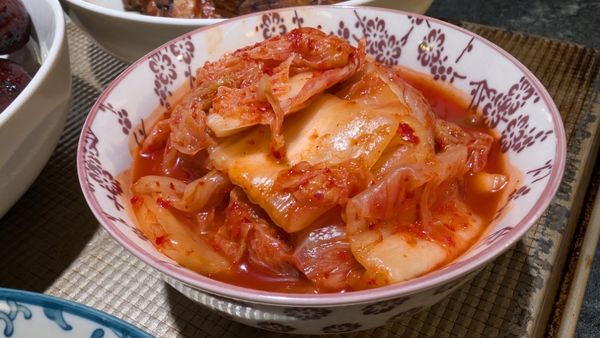 Panlasa Filipino Hawaiian food by null