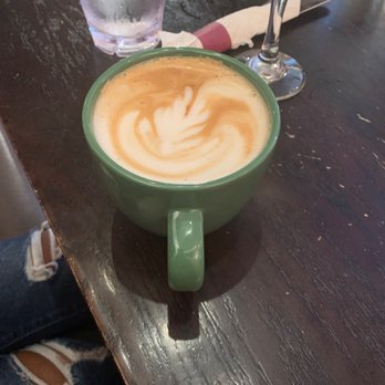 Toast Coffeehouse - Caramel latte - Breakfast & Brunch Near Me - Port Jefferson Station, New York Toast Coffeehouse - Caramel latte - Breakfast & Brunch Near Me - Port Jefferson Station, New York