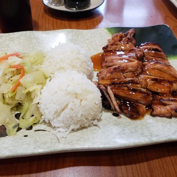 Happy Teriyaki - Asian Fusion Near Me - Meridian, Idaho