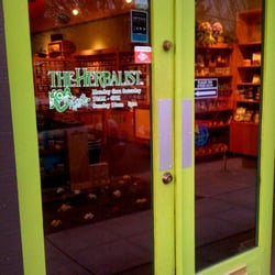 The Herbalist