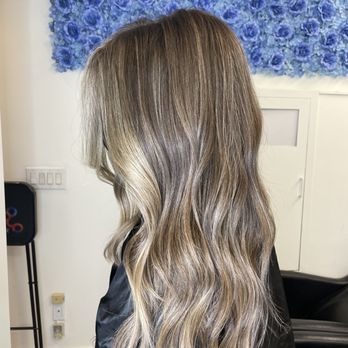 ÈTI Hair Studio - Hair Salons Near Me - New York, New York