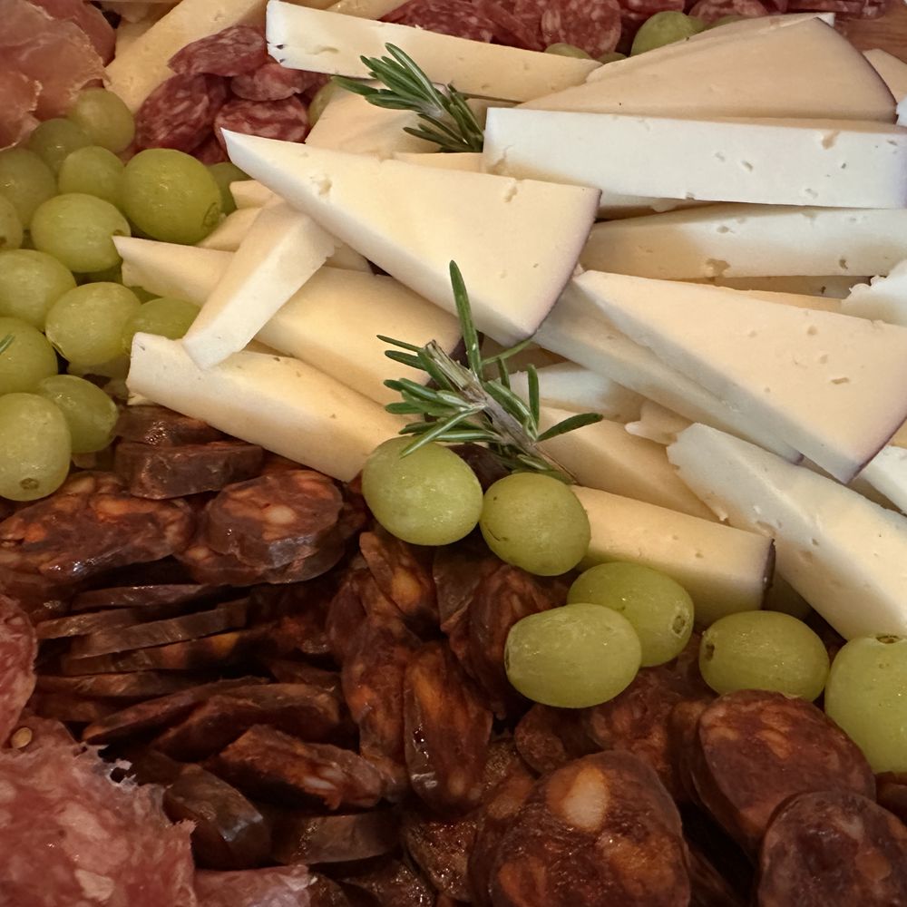 Barcelona Wine Bar - Tapas/Small Plates Near Me - Delray Beach, Florida
