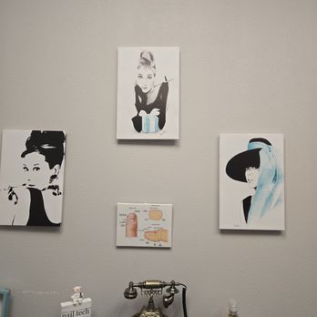 April Lee Nails - Nail Technicians Near Me - Melbourne, Florida
