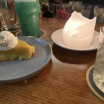 Turn Key Madison - Delicious drinks and dessert vibes. - New American Near Me - Madison, Wisconsin Turn Key Madison - Delicious drinks and dessert vibes. - New American Near Me - Madison, Wisconsin