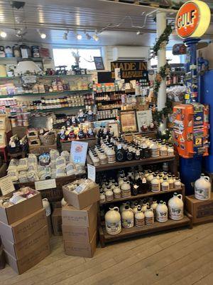 Calef's Country Store by null