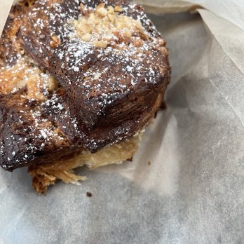 Nabolom Bakery & Pizzeria - Orange hazelnut - Bakeries Near Me - Berkeley, California Nabolom Bakery & Pizzeria - Orange hazelnut - Bakeries Near Me - Berkeley, California
